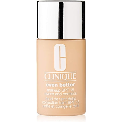 Fond de ten, Clinique Even Better Makeup SPF15 CN 08, 30ml