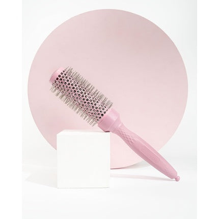 Perie Rotundă, Brushworks, mică, roz