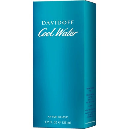 Aftershave Davidoff Cool Water, 125ml