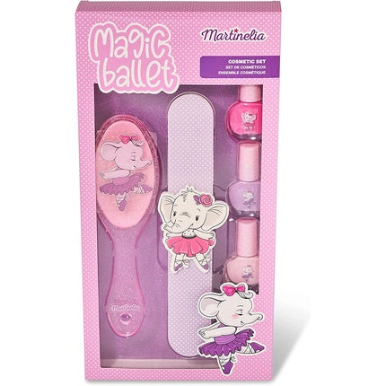 Set machiaj, Martinelia, Magic Ballet, 190g