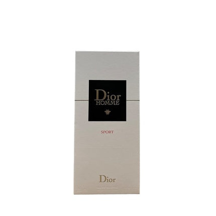 Parfum Dior Homme Sport, 200ml