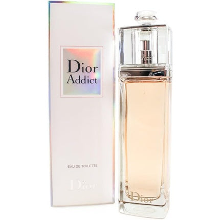 Apa de Toaleta, Dior, Addict, 100ml