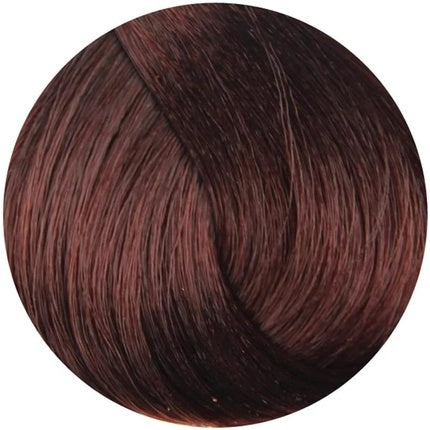 Cremă colorantă pentru păr, Fanola, Blond Cupru 7.4, 100ml