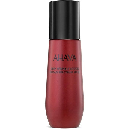 Loțiune anti-rid Ahava Advanced 50ml