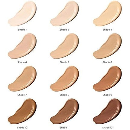 Anticearcan lichid, BeneFit, Boi-ing nr. 12, maro