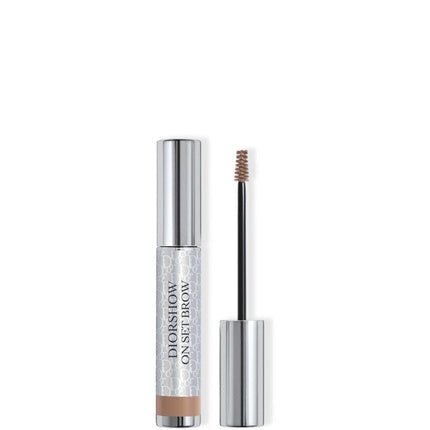 Gel sprancene, Dior, Diorshow On Set Brow, blond, 5ml