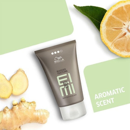 Pastă texturare păr, Wella Professionals Eimi Rugged Texture, 75ml