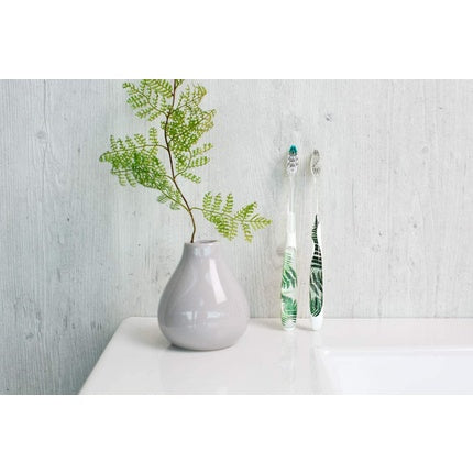 Periuță de dinți, Nike, Individual Reach, duritate medie