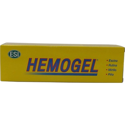 Gel Hemogel Trepatdiet, 50ml
