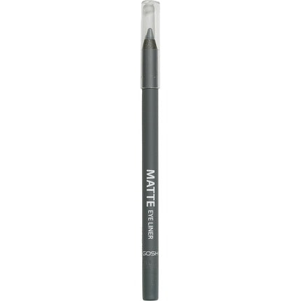 Creion Eyeliner, Gosh, Waterproof 017 Classic Grey