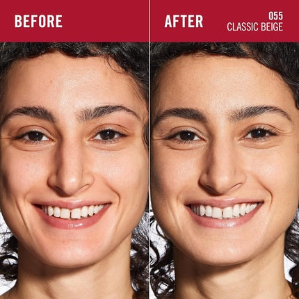 Fond de ten si Corector, Rimmel, Wake Me Up, Beige Clasic