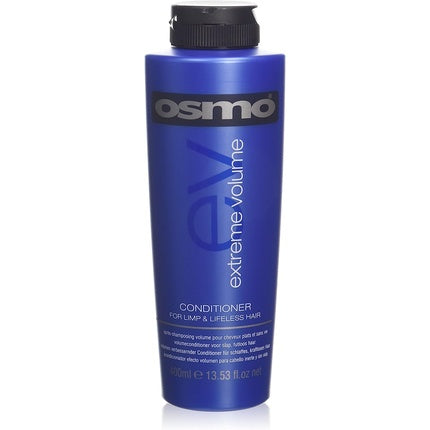 Balsam, Osmo, Extreme Volume, albastru