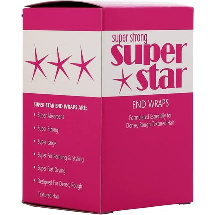 Foite permanente, Sinelco, SuperStar, roz, mari