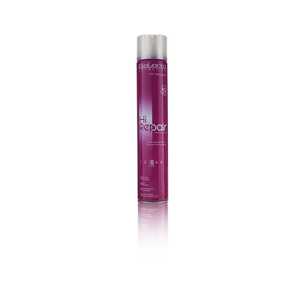 Spray fixativ, Salerm Cosmetics, 750ml