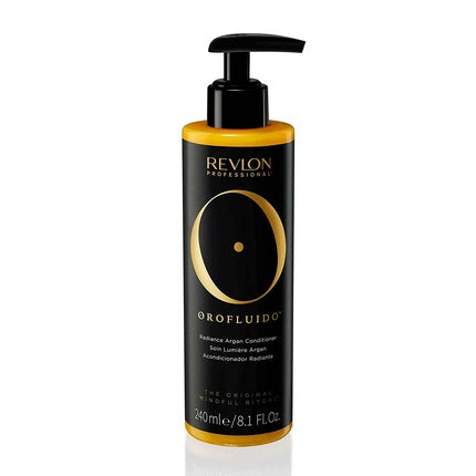 Balsam Revlon Orofluido Radiance Argan 240ml