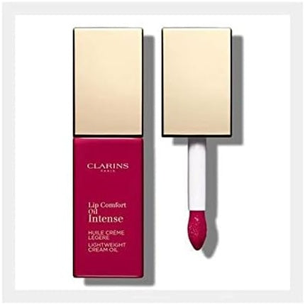 Ulei Confort Intens, Clarins, 05 Roz Intens, 7ml