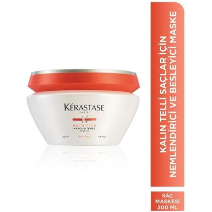Masca de par, Kérastase Nutritive, 200ml