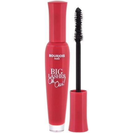 Mascara Bourjois Big Lashes Oh Oui! 001 Negru 7ml