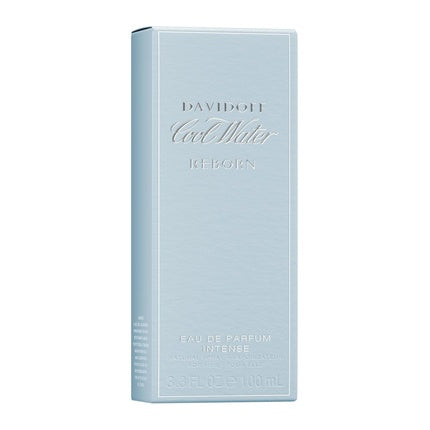 Parfum Davidoff Cool Water Reborn, Woman, 100 ml