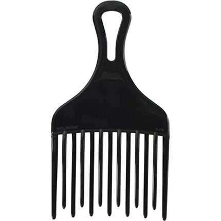 Pieptene dublu, Eurostil, 13 cm