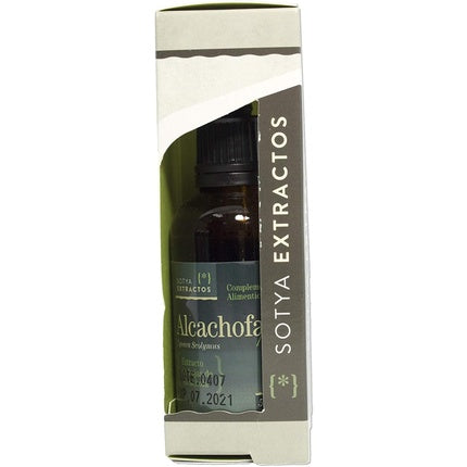 Gel de duș, Sotya, Fitoextrakt, 60ml