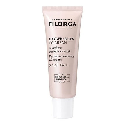 Cremă iluminatoare, Filorga, Oxygen Glow CC, 40ml