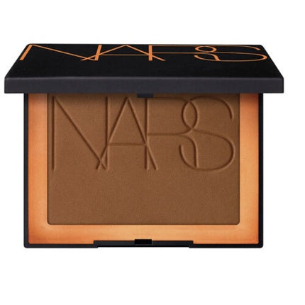 Bronzer Nars Laguna pudră bronzantă, 3.5 g, maro