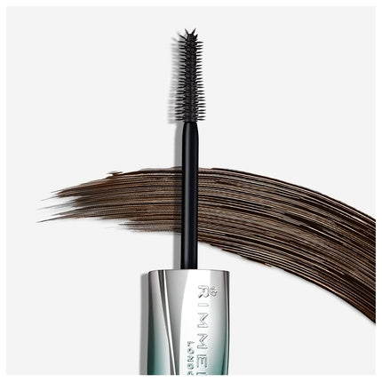 Mascara Rimmel Wonder'Full, maron, 11ml