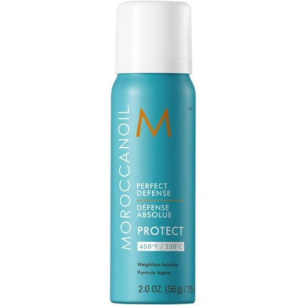 Ulei de corp Moroccanoil Perfect Defense 75ml