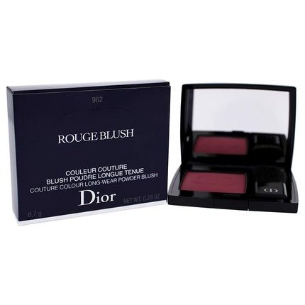 Blush Dior Rouge, 962 Matte, 6.8g