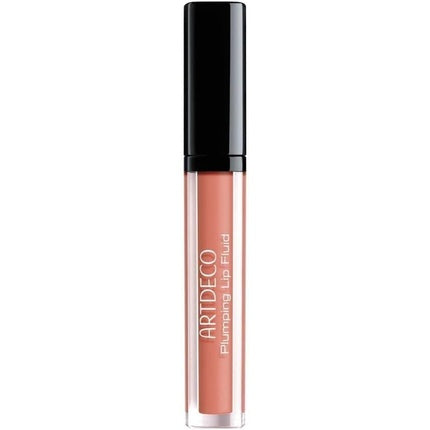 Luciu de buze, Artdeco, Plumping Lip Fluid, 3ml, Glossy Nude