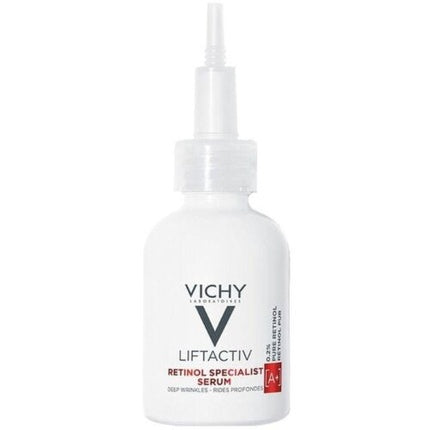 Ser pentru fata, Vichy, Liftactiv, antirid, 30ml