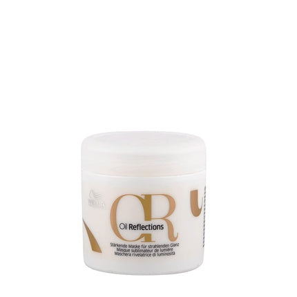 Masca de Par Wella Oil Reflections Luminous Reboost 150mL