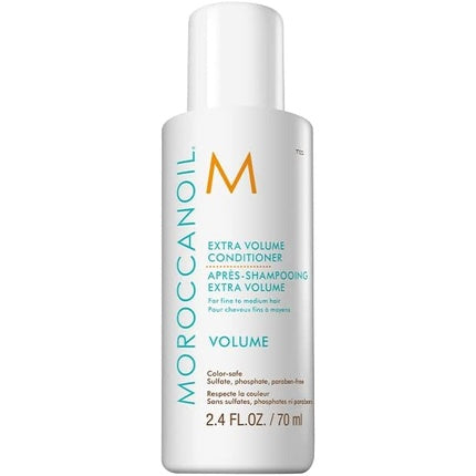 Balsam Moroccanoil Extra Volume 70ml
