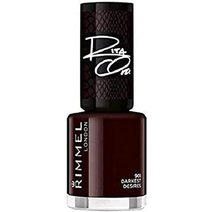 Oja, Rimmel, Rita Ora, 8ml