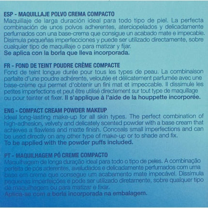 Spray fixator machiaj Cedib, 200ml