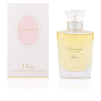 Parfum, Dior, Diorissimo, 50 ml