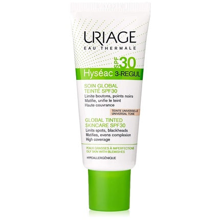 Crema de Maini, Uriage, 40ml