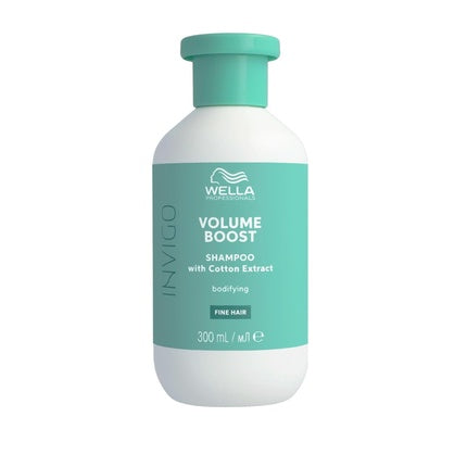 Sampon Wella Professionals Invigo Volume Boost Bodifying 300ml