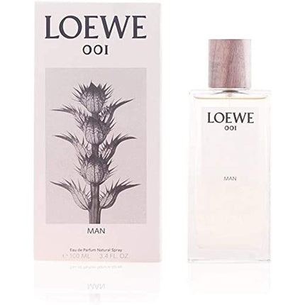 Parfum, Loewe, 001 Man, 100ml