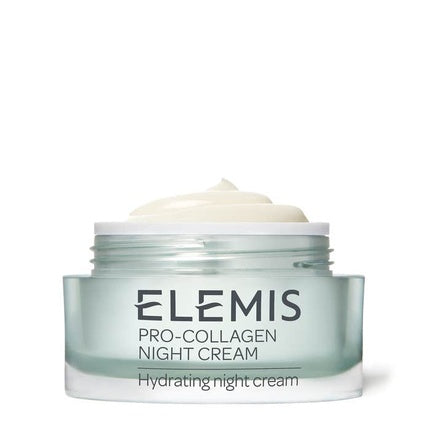 Cremă de Noapte, Elemis, Pro-Collagen, 50 ml