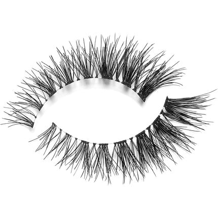 Gene False Eylure No.21 Negru