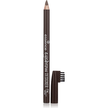 Creion pentru Sprancene, Essence, Designer 12 Hazelnut Brown