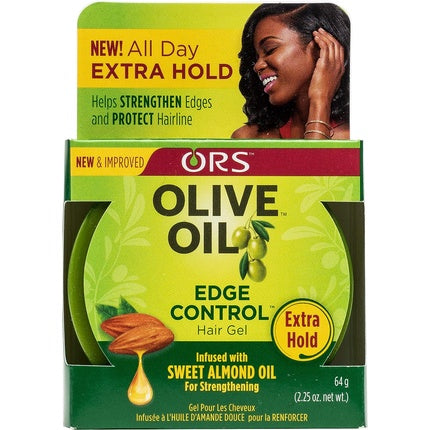 Gel de par, Ors, Olive Oil, 64g