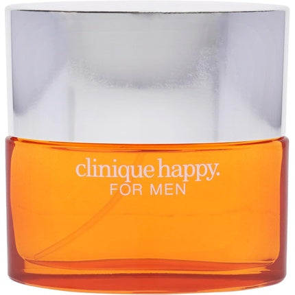Apa de colonie, Clinique, Happy For Men, 1.7 oz