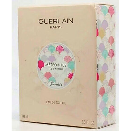 Parfum, Guerlain, Meteorites, ediție limitată