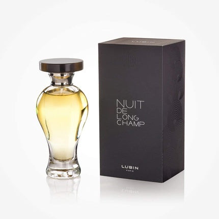 Eau de Toilette, Lubin, Nuit De Longchamps, 100ml