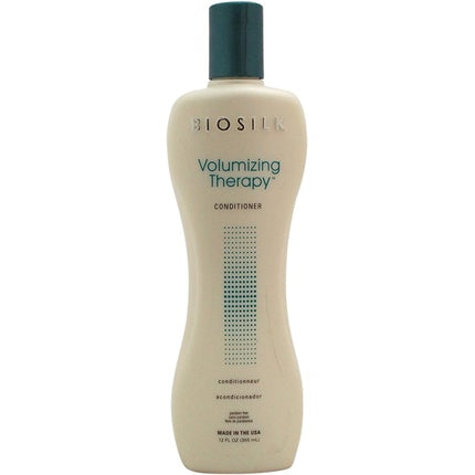 Balsam volumizant, Biosilk, Volumizing Therapy, 355ml