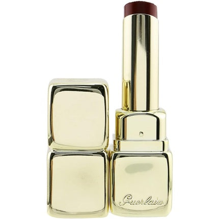 Ruj, Guerlain, KissKiss Shine Bloom 521