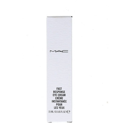 Cremă contur ochi, Mac, Fast Response, 15 ml